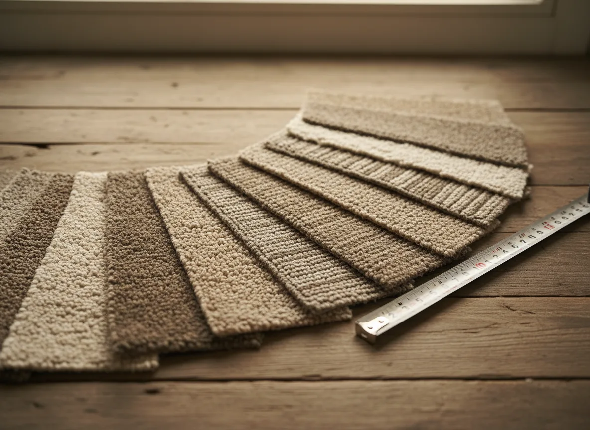 Carpet Installation Litchfield, CA FAQs